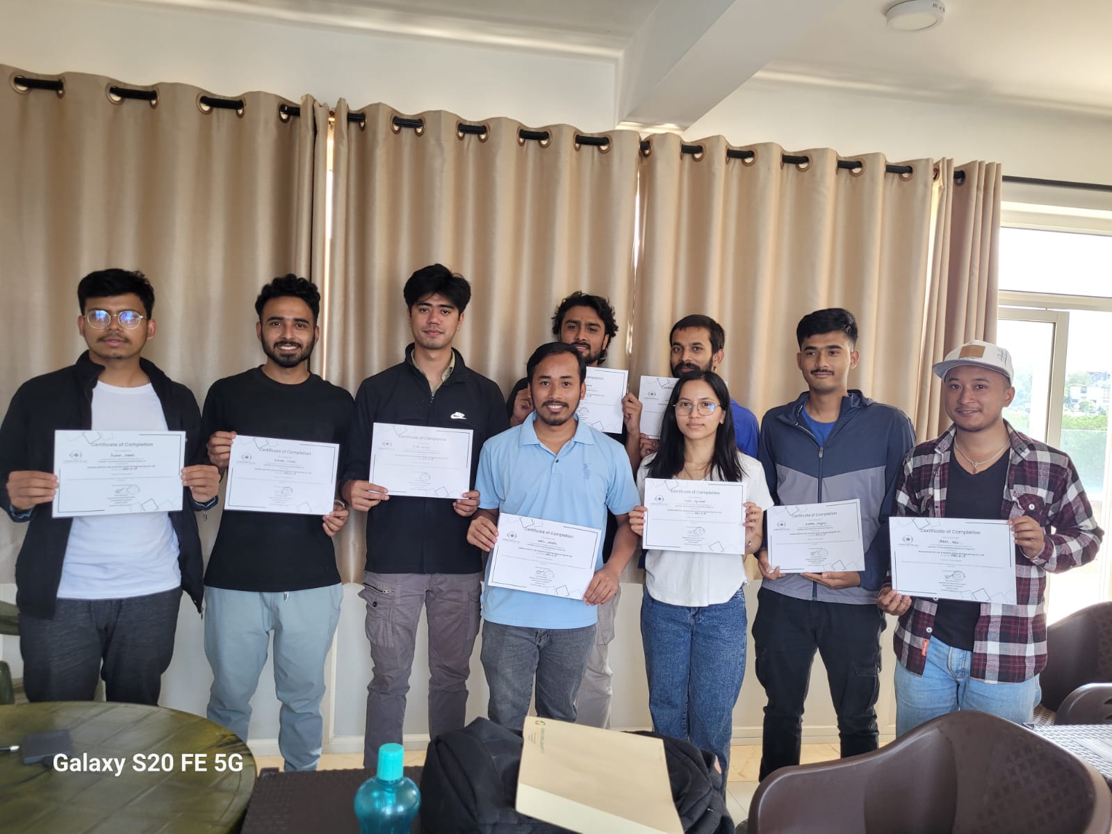 Khwopa college of engineering (Group 2)