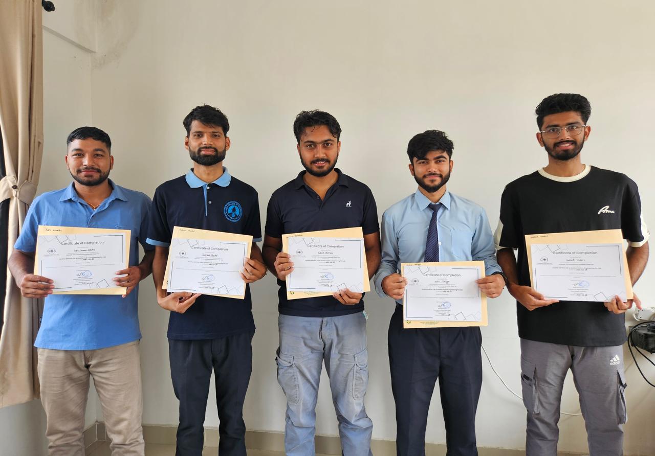 Khwopa college of engineering (Group 3)